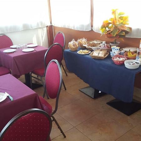 Hotel Morgan Mandurie Extérieur photo