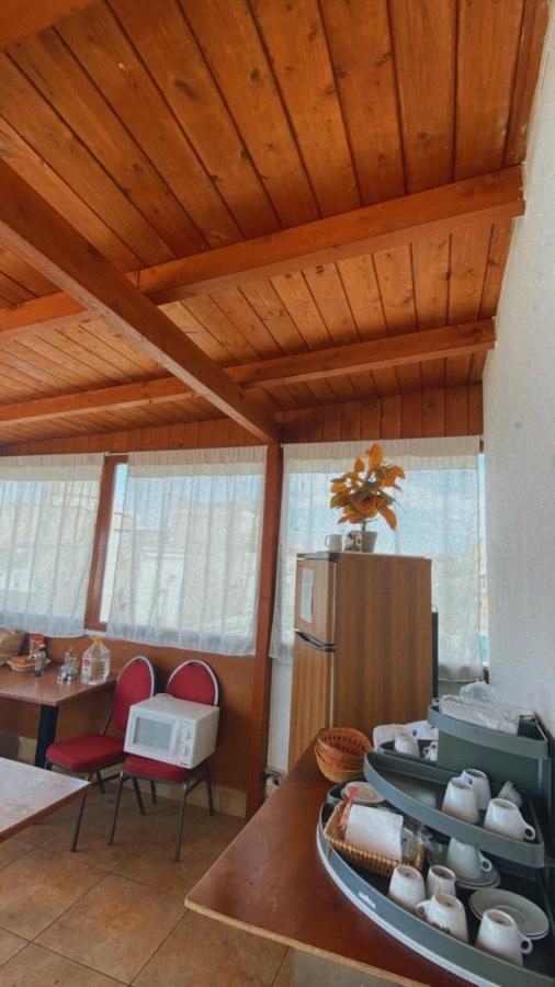 Hotel Morgan Mandurie Extérieur photo