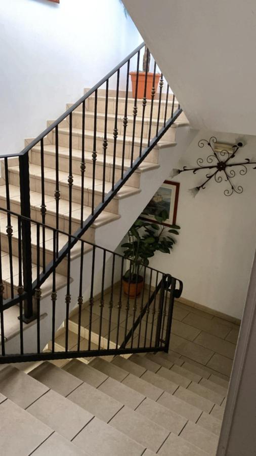 Hotel Morgan Mandurie Extérieur photo